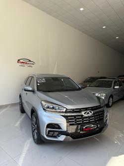 CHERY Tiggo 8 1.6 16V 4P TGDI TURBO TXS AUTOMTICO DCT