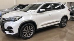CHERY Tiggo 8 1.6 16V 4P TGDI TURBO TXS AUTOMTICO DCT