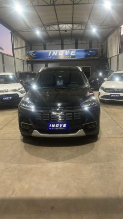 CHERY Tiggo 8 1.6 16V 4P TGDI TURBO TXS AUTOMTICO DCT