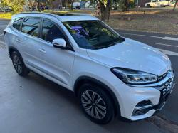 CHERY Tiggo 8 1.6 16V 4P TGDI TURBO TXS AUTOMTICO DCT