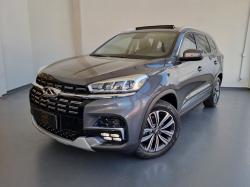 CHERY Tiggo 8 1.6 16V 4P TGDI TURBO TXS AUTOMTICO DCT