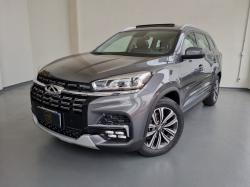 CHERY Tiggo 8 1.6 16V 4P TGDI TURBO TXS AUTOMTICO DCT