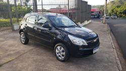 CHEVROLET Agile 1.4 4P LT FLEX