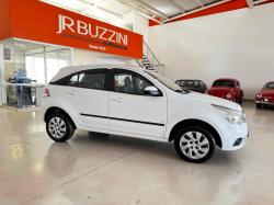 CHEVROLET Agile 1.4 4P LT FLEX