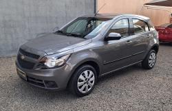 CHEVROLET Agile 1.4 4P LT FLEX