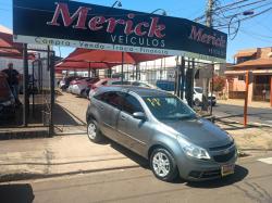 CHEVROLET Agile 1.4 4P LTZ FLEX