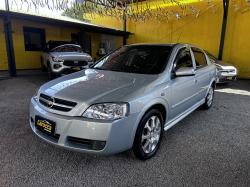 CHEVROLET Astra Hatch 2.0 4P ADVANTAGE  FLEX