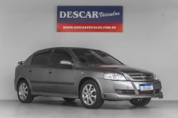 CHEVROLET Astra Hatch 2.0 4P ADVANTAGE  FLEX