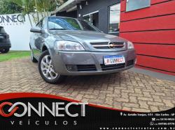 CHEVROLET Astra Hatch 2.0 4P ADVANTAGE  FLEX