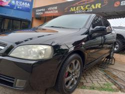 CHEVROLET Astra Hatch 2.0 4P ADVANTAGE  FLEX