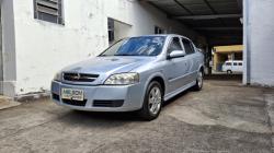 CHEVROLET Astra Hatch 2.0 4P ADVANTAGE  FLEX