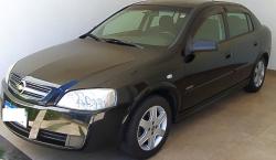 CHEVROLET Astra Hatch 2.0 4P ADVANTAGE  FLEX