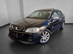 CHEVROLET Astra Hatch 2.0 4P SS
