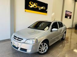CHEVROLET Astra Hatch 2.0 4P ADVANTAGE  FLEX