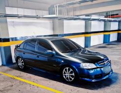 CHEVROLET Astra Hatch 2.0 4P ADVANTAGE  FLEX