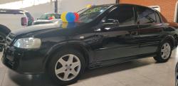CHEVROLET Astra Sedan 2.0 4P FLEX ADVANTAGE