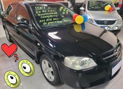 CHEVROLET Astra Sedan 2.0 4P FLEX ADVANTAGE