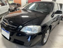 CHEVROLET Astra Sedan 2.0 4P FLEX ADVANTAGE
