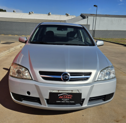 CHEVROLET Astra Sedan 1.8 4P