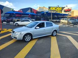 CHEVROLET Astra Sedan 2.0 4P FLEX CONFORT