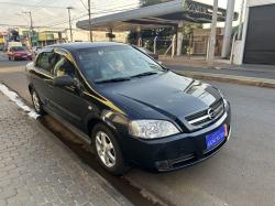 CHEVROLET Astra Sedan 2.0 4P