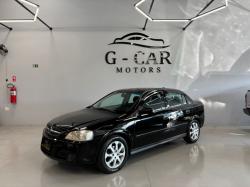 CHEVROLET Astra Sedan 1.8 4P CONFORT LCOOL