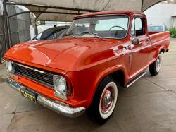 CHEVROLET C-10 4.1 CABINE SIMPLES