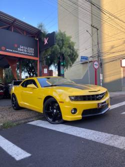 CHEVROLET Camaro 6.2 V8 32V SS CONVERSVEL