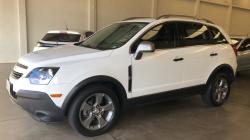 CHEVROLET Captiva Sport 2.4 16V SFI ECOTEC AUTOMTICO