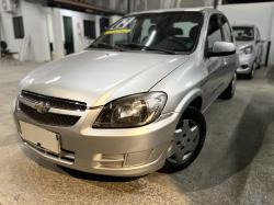 CHEVROLET Celta 1.0 LT FLEX