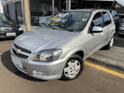 CHEVROLET Celta 1.0 LT FLEX