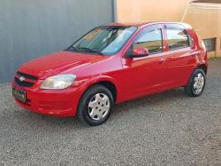 CHEVROLET Celta 1.0 LT FLEX