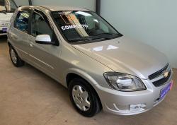 CHEVROLET Celta 1.0 4P LT FLEX