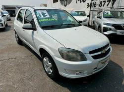 CHEVROLET Celta 1.0 4P LT FLEX