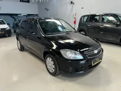 CHEVROLET Celta 1.0 LT FLEX