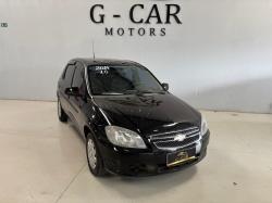 CHEVROLET Celta 1.0 LT FLEX