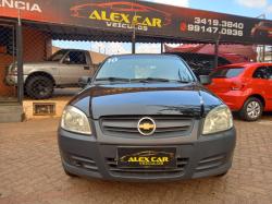 CHEVROLET Celta 1.0 VHCE FLEX LIFE 