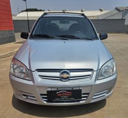 CHEVROLET Celta 1.0 4P VHC FLEX SPIRIT