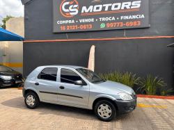 CHEVROLET Celta 1.0 4P VHCE FLEX LIFE 