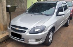 CHEVROLET Celta 1.0 4P LT FLEX