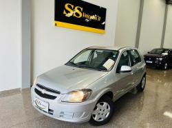 CHEVROLET Celta 1.0 4P LT FLEX