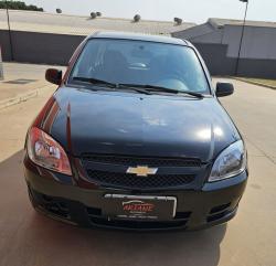 CHEVROLET Celta 1.0 4P LS FLEX