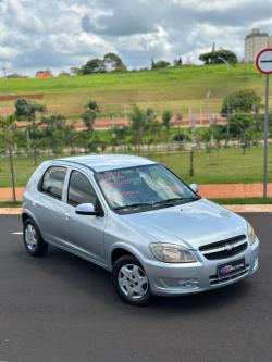 CHEVROLET Celta 1.0 4P VHC