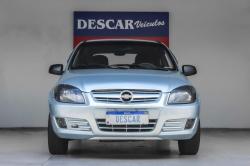 CHEVROLET Celta 1.0 VHC FLEX SPIRIT 