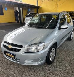 CHEVROLET Celta 1.0 4P LT VHCE FLEX