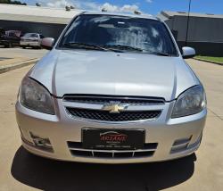 CHEVROLET Celta 1.0 4P LT VHCE FLEX