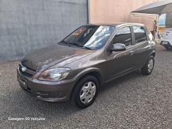 CHEVROLET Celta 1.0 4P LT FLEX