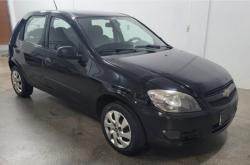 CHEVROLET Celta 1.0 4P LT VHCE FLEX
