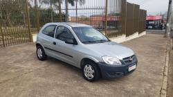 CHEVROLET Celta 1.0 VHC FLEX