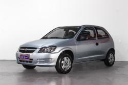 CHEVROLET Celta 1.0 VHCE FLEX LS 